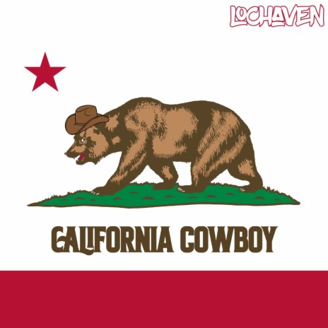 California Cowboy | Boomplay Music