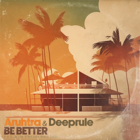 Be Better (Sebb Junior Remix) ft. Deeprule | Boomplay Music