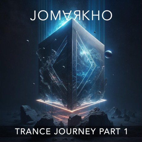 Trance Journey, Pt. 1 | Boomplay Music