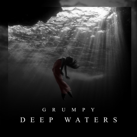 Deep Waters | Boomplay Music