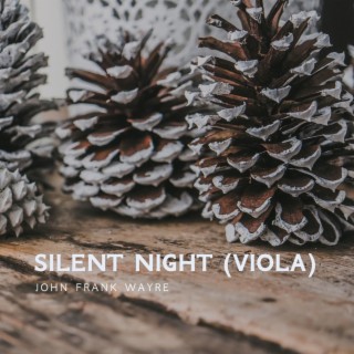 Silent Night (Viola)