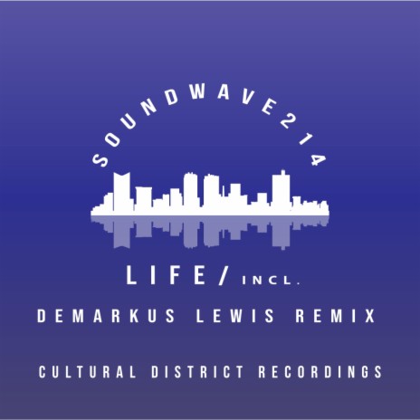 Life (Demarkus Lewis Remix) | Boomplay Music