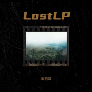 Lost LP