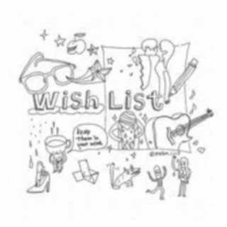 WishList 첫번째