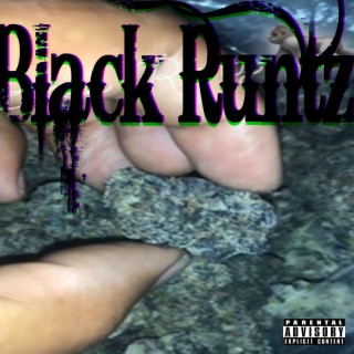 Black Runtz