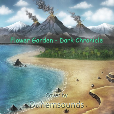 Flower Garden (From Dark Chronicle) | Boomplay Music