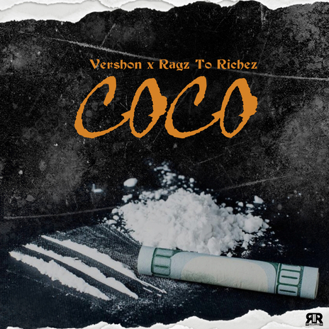 Coco ft. Ragz To Richez | Boomplay Music