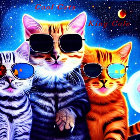 Cool Cats | Boomplay Music