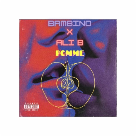Pomme ft. ALI B | Boomplay Music