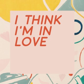 I Think I'm in Love ft. Sharif Iman lyrics | Boomplay Music