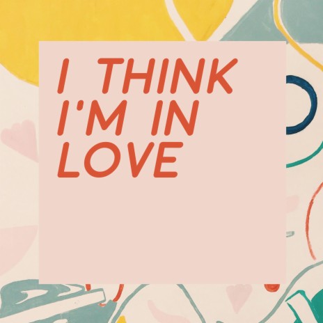 I Think I'm in Love ft. Sharif Iman | Boomplay Music