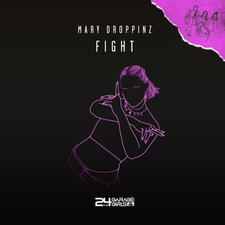 Fight | Boomplay Music