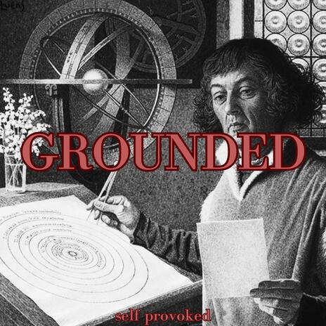 Grounded | Boomplay Music