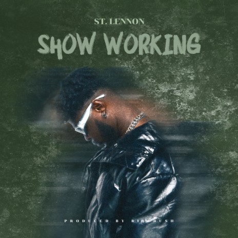 Show Working | Boomplay Music