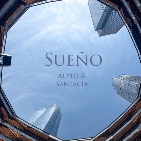 Sueño (feat. Santacia) | Boomplay Music