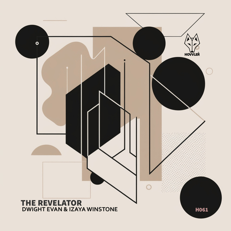 The Revelator ft. Izaya Winstone | Boomplay Music