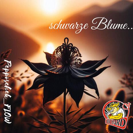 schwarze Blume | Boomplay Music