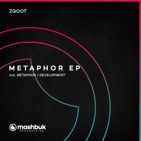 Metaphor ft. Mashbuk Music | Boomplay Music