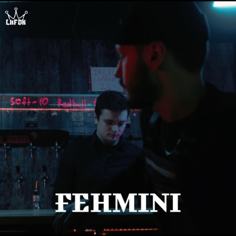 Fehmini | Boomplay Music