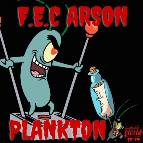 Plankton | Boomplay Music