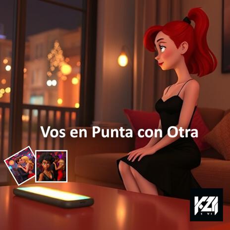 Vos en Punta con otra | Boomplay Music