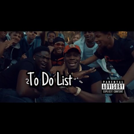 To Do List | Boomplay Music