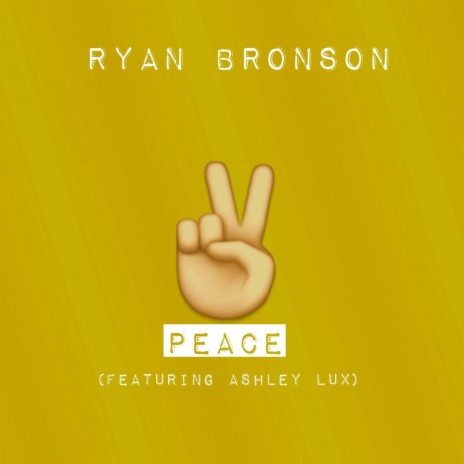 Peace (feat. Ashley Lux) | Boomplay Music