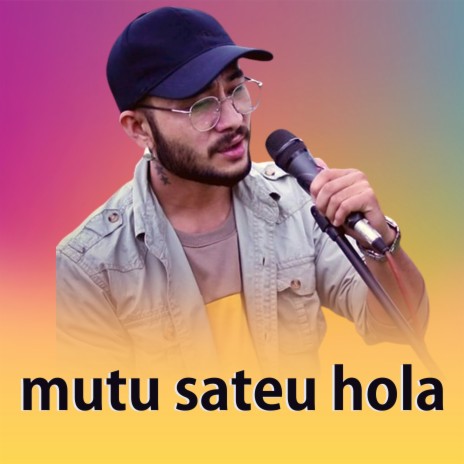 Mutu Sateu Hola ft. Dinesh Kathayet & Krishala Bhatttarai | Boomplay Music