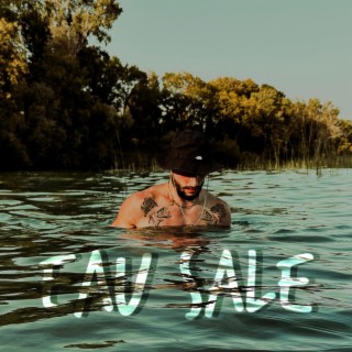 Eau sale