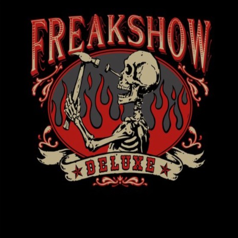 Freakshow | Boomplay Music