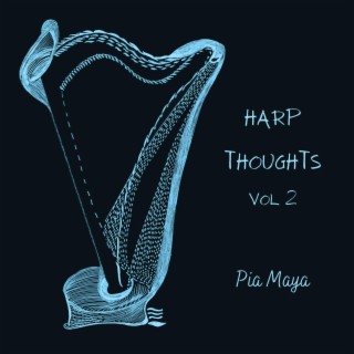 Harp Thoughts, Vol. 2