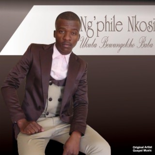 Ng'phile Nkosi