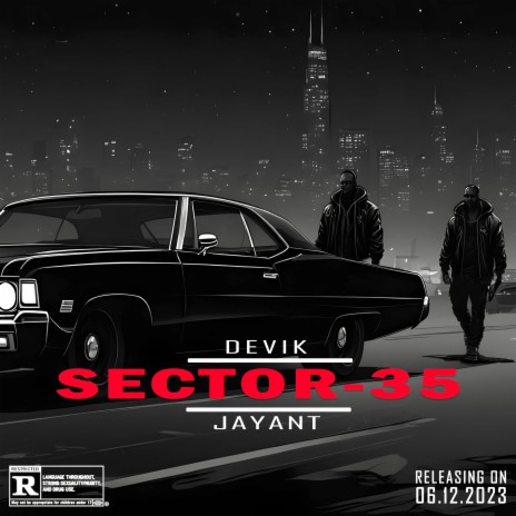 Sector 35 ft. Jayant | Boomplay Music