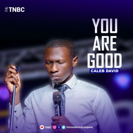 You are Good | Boomplay Music