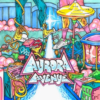 Aurora Avenue