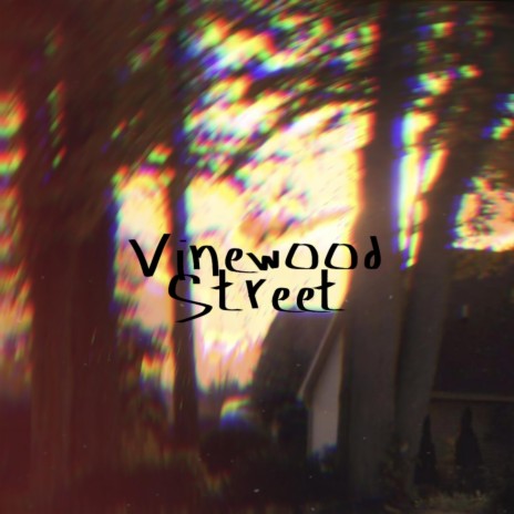 Vinewood Street