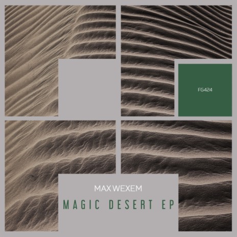 Magic Desert (Original Mix)