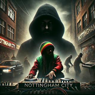 Nottingham City