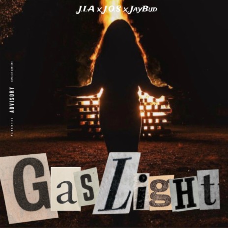GASLIGHT! (REMIX) ft. J.O.S & JayBud