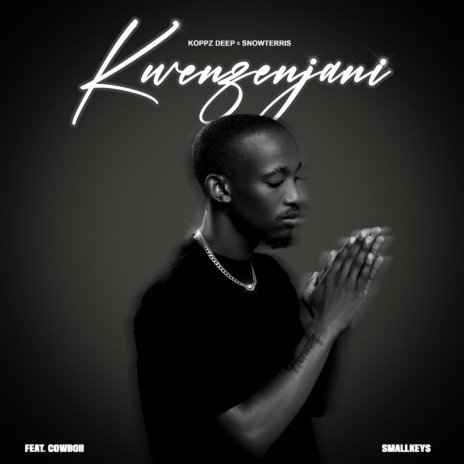 Kwenzenjani ft. SnowTerris, Small Keys & Cowboii | Boomplay Music