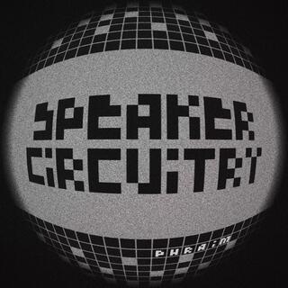 Speaker Circuitry