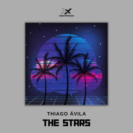 The Stars | Boomplay Music