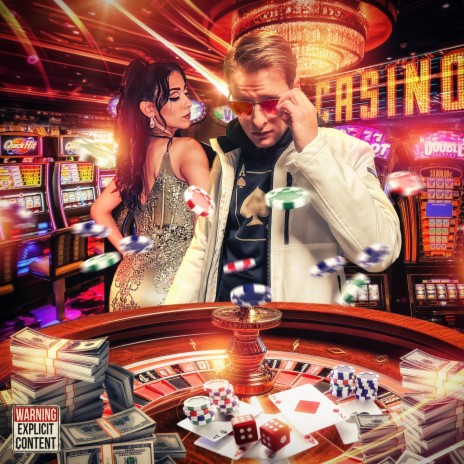 CASINO ft. Sue LeSoul | Boomplay Music