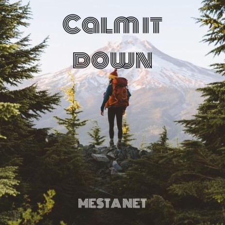 Calm It Down (Speed Up Remix)