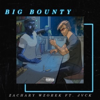 Big Bounty ft. JVCK lyrics | Boomplay Music