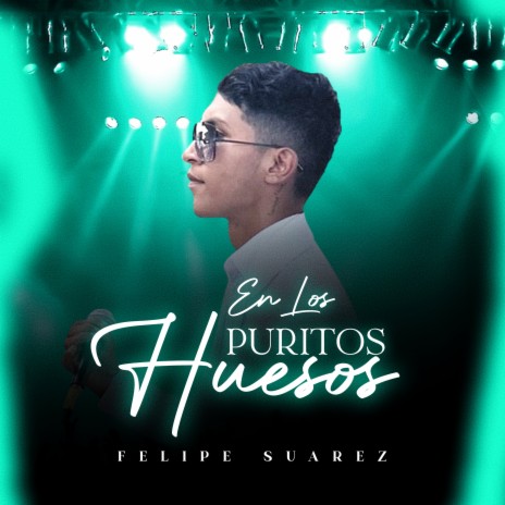 En Los Puritos Huesos | Boomplay Music