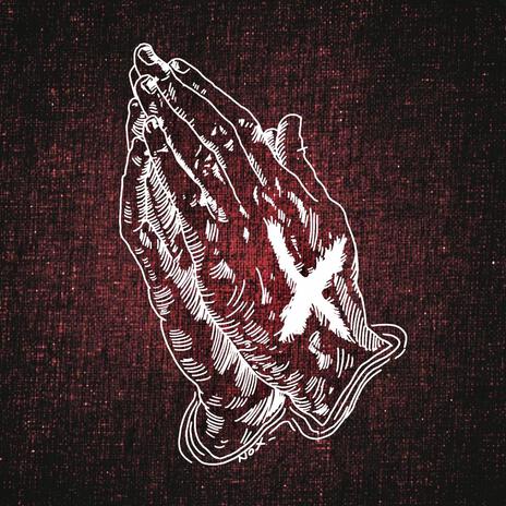 Pray loud like SAINT X | Boomplay Music