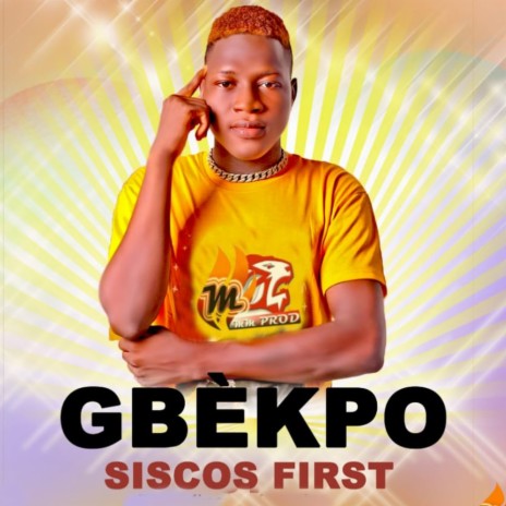 Gbekpo | Boomplay Music