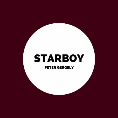 Starboy | Boomplay Music