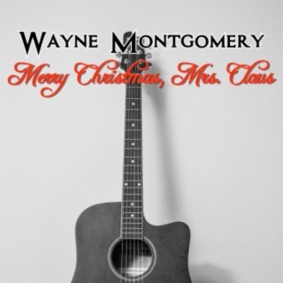 Wayne Montgomery